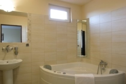 hotel *** - Hotel City SM Spa & Wellness - zdjęcie 8