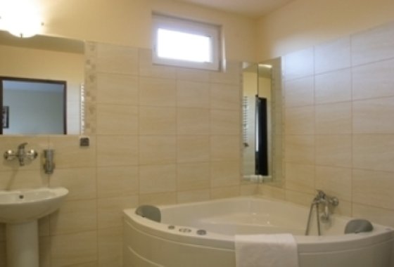 hotel *** - Hotel City SM Spa & Wellness - Pokoje - zdjęcie 2