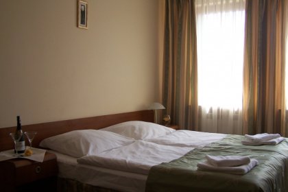 hotel *** - Hotel City SM Spa & Wellness - zdjęcie 7