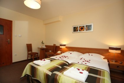 hotel *** - Hotel City SM Spa & Wellness - zdjęcie 6