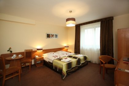 hotel *** - Hotel City SM Spa & Wellness - zdjęcie 5