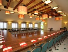 Hotel City SM Spa & Wellness