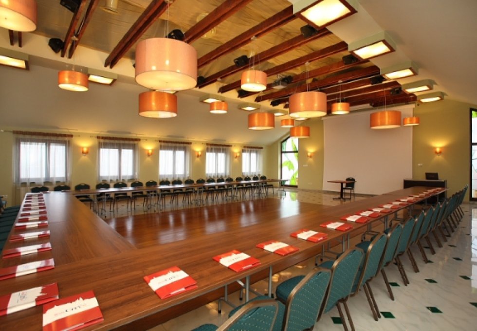 hotel *** - Hotel City SM Spa & Wellness