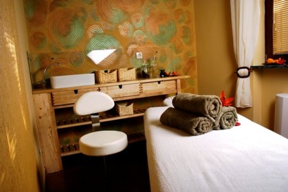 hotel *** - Hotel City SM Spa & Wellness - zdjęcie 10