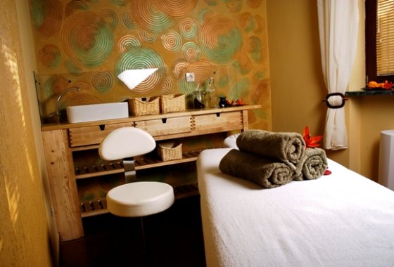 hotel *** - Hotel City SM Spa & Wellness - Usługi - zdjęcie 1