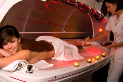 hotel *** - Hotel City SM Spa & Wellness - zdjęcie 11