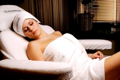 hotel *** - Hotel City SM Spa & Wellness - zdjęcie 13
