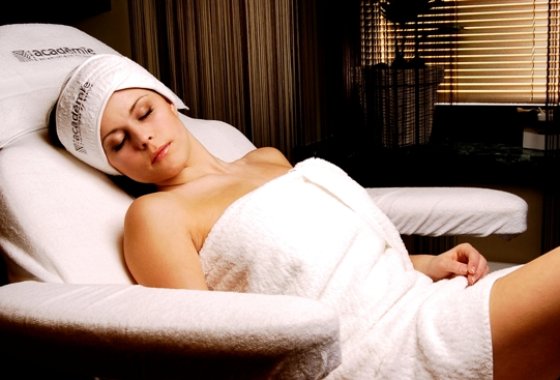 hotel *** - Hotel City SM Spa & Wellness - Usługi - zdjęcie 4