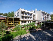 Hotel Echo