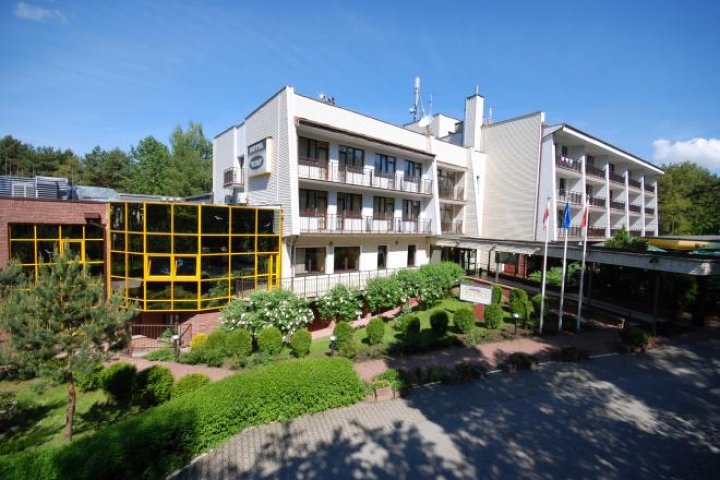 Hotel Echo