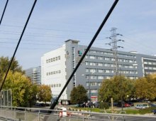 Centrum Biurowe Agencja Rozwoju Przemysłu