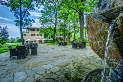 hotel *** - Farmona Hotel Business & SPA - zdjęcie 4