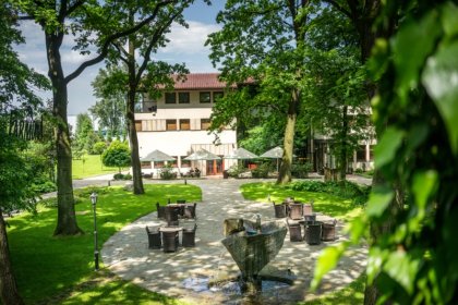 hotel *** - Farmona Hotel Business & SPA - zdjęcie 5