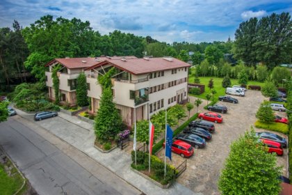 hotel *** - Farmona Hotel Business & SPA - zdjęcie 6