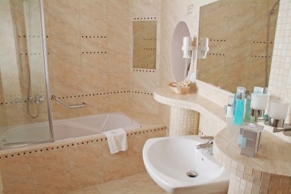 hotel *** - Farmona Hotel Business & SPA - zdjęcie 13