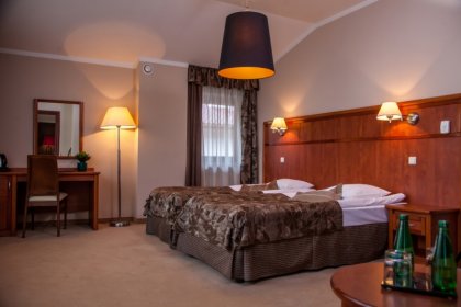 hotel *** - Farmona Hotel Business & SPA - zdjęcie 12