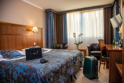hotel *** - Farmona Hotel Business & SPA - zdjęcie 8