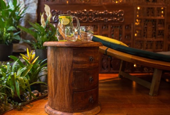 hotel *** - Farmona Hotel Business & SPA - Usługi - zdjęcie 1