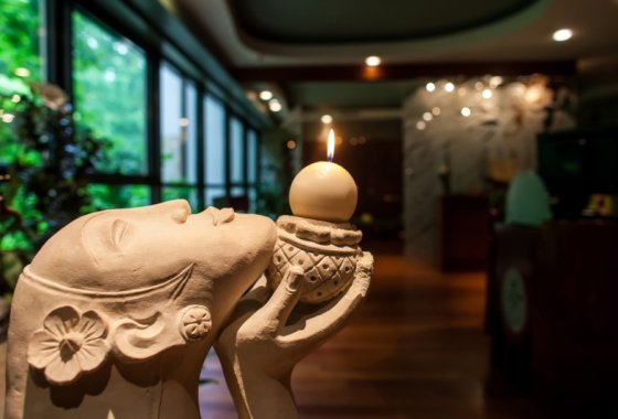 hotel *** - Farmona Hotel Business & SPA - Usługi - zdjęcie 4