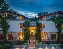 Farmona Hotel Business & SPA