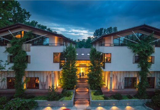 Farmona Hotel Business & SPA