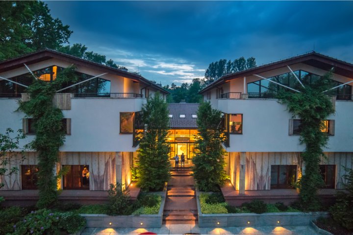 Farmona Hotel Business & SPA