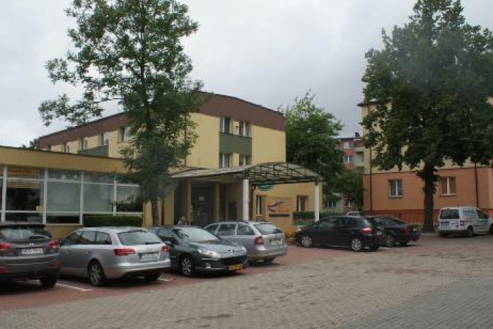 Hotel Logos