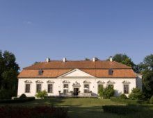 Hotel Dom Pracy Twórczej im. Bolesława Prusa