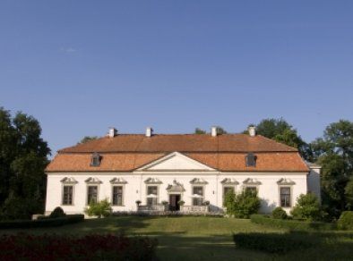 Hotel Dom Pracy Twórczej im. Bolesława Prusa