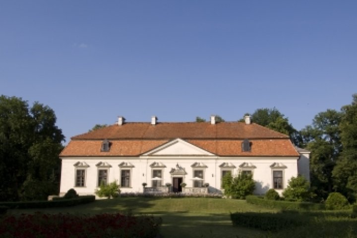 Hotel Dom Pracy Twórczej im. Bolesława Prusa