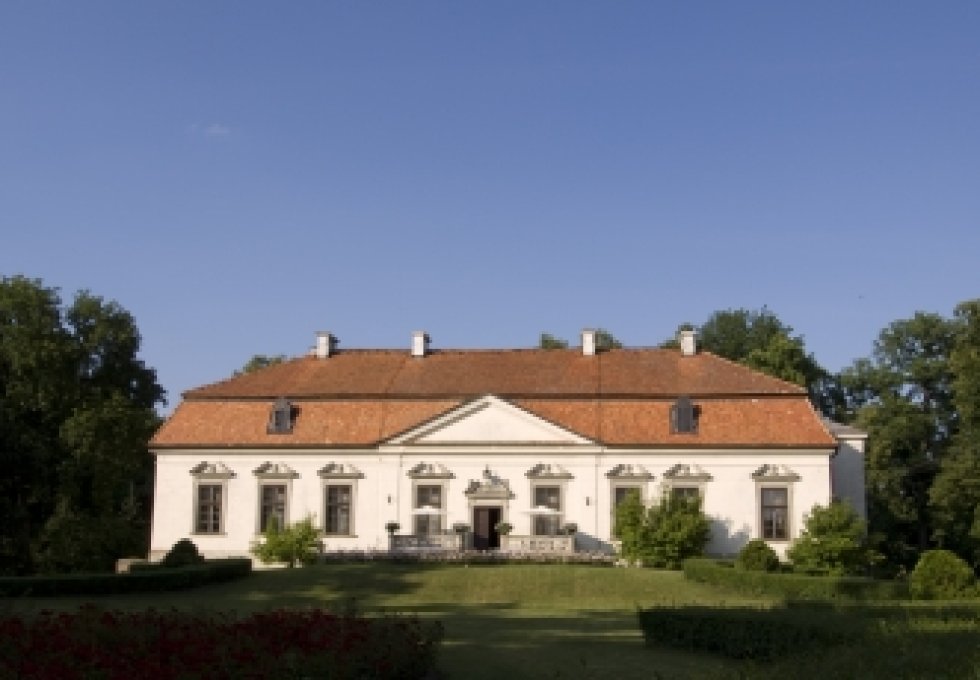 hotel - Hotel Dom Pracy Twórczej im. Bolesława Prusa
