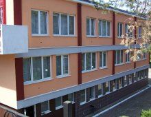 Ośrodek Wypoczynkowy Luxus