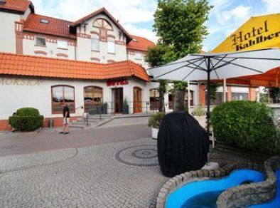 Hotel Kahlberg