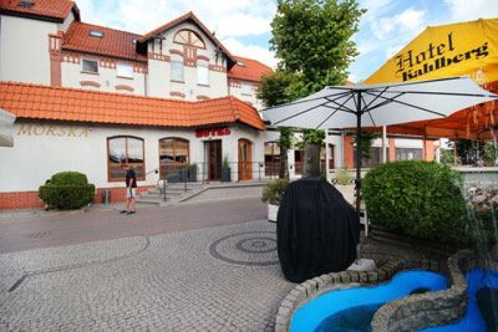 Hotel Kahlberg