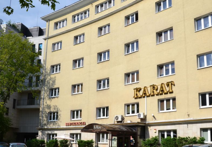 ------Karat