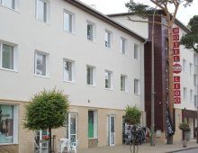 Hotel Lido ***