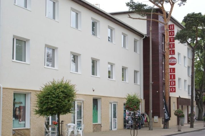 Hotel Lido ***