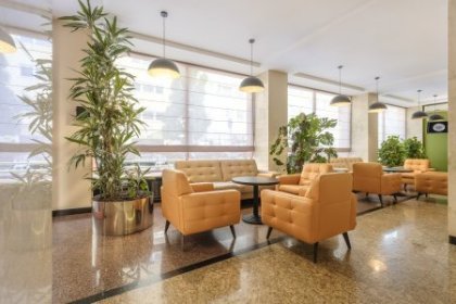 hotel *** - Hotel Reytan *** - zdjęcie 1