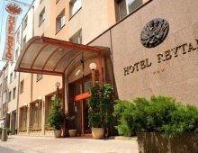 Hotel Reytan ***