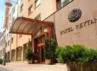 Hotel Reytan ***