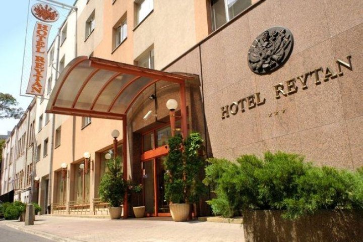 Hotel Reytan ***