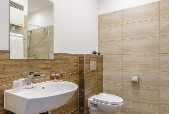 hotel *** - Hotel Reytan *** - Pokoje - zdjęcie 4
