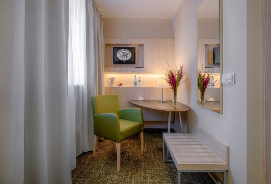 hotel *** - Hotel Reytan *** - Pokoje - zdjęcie 2