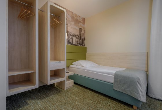 hotel *** - Hotel Reytan *** - Pokoje - zdjęcie 3