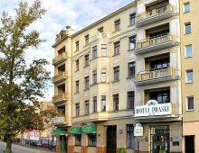 Hotel Praski