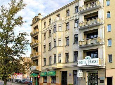 Hotel Praski