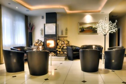 hotel *** - Hotel Junior *** - zdjęcie 4