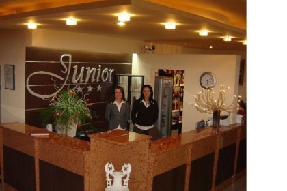 hotel *** - Hotel Junior *** - zdjęcie 1