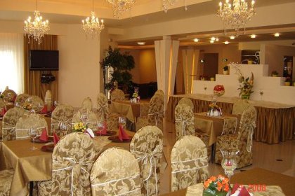 hotel *** - Hotel Junior *** - zdjęcie 2