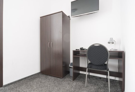 hotel *** - Hotel Junior *** - Pokoje - zdjęcie 3